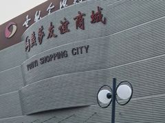 -世纪金源购物中心(远大路店)