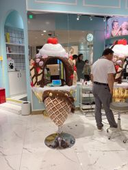 点击看大图 -So Sweet 儿童美发(昆明恒隆广场店)