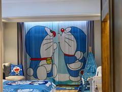 -皇马海口湾海景酒店(万绿园秀英港店)