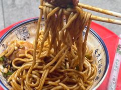 -熊腊生热干面馆(宝丰店)
