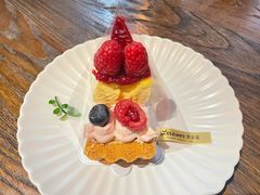 -黑草莓(重庆路店)