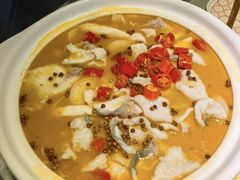 -渝乡辣婆婆·川菜 水煮鱼(安平店)