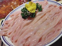-旧街市鲜货老火锅(大光路店)