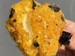 海苔酥松小贝-鲍师傅糕点(永安里店)