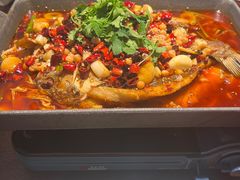 -乔街深夜食堂·台州菜·高压锅生蚝(杭州总店)