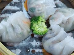 -快活林食家