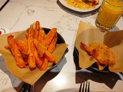 -必胜客(新辰里酒仙桥店)