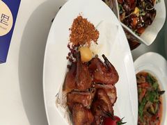 -院8里·少城记忆老川菜(宽窄巷子店)