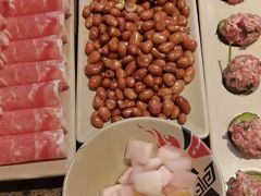 -椒香城门口老火锅(天府长城店)