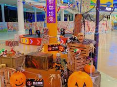 -弘阳·未来世界(弘阳广场店)