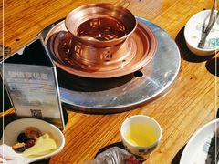 -额尔敦草原涮羊肉·烧烤(冻青树总店)