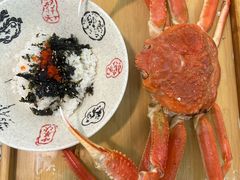 -震海贝烤贝·民俗特色店(延吉总店)