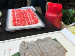 -南门四季铜锅涮肉(大屯·北苑店)