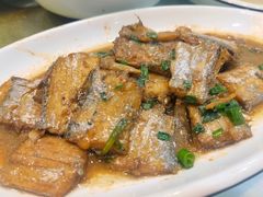 -金海湾海鲜排档(朱家尖店)