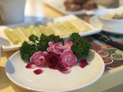 -甘尼仕印度餐厅爵士酒吧(阳春巷店)