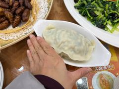 -渔码头食府(蓬莱阁店)