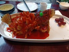 -松鹤楼(山塘街店)