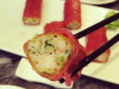 -金四季海鲜茶餐厅