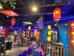 -唇辣号重庆老火锅(燕郊鑫乐汇店)
