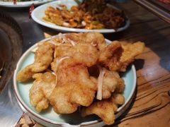 -山河屯铁锅炖(哈西站店)