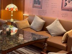 -国际饭店·原点咖啡吧ORIGIN CAFE&BAR