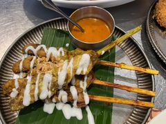 -simply thai天泰(长泰广场店)