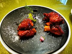 香醋小排-江南赋(内蒙古大厦店)