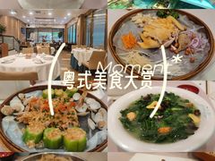 -顺德佬华侨城店·商务宴请·团建