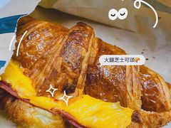 -星巴克(石厦街店)