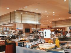 自助取餐区-远大美食广场(远大购物中心店)