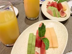 -博林天瑞喜来登酒店·西丽尚膳