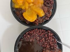 -小胖老味刨冰