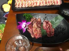 -玖·炭火烤肉