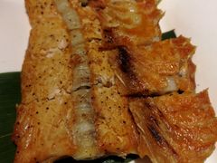 -松岛日本料理(汾江路店)