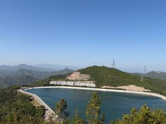 -北京十三陵国家森林公园蟒山景区