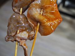 -丁丁猫重庆小面(徐州路店)