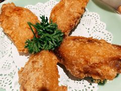 -新白鹿餐厅(爱琴海购物中心店)