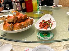 -健眺小海鲜(临海后山店)