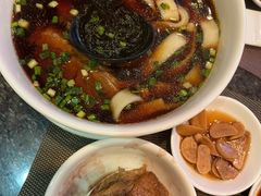 -中国厨房/台湾牛肉面
