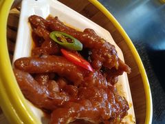 -蝴蝶里·粤菜·点心(龙湖天街&滨江店)