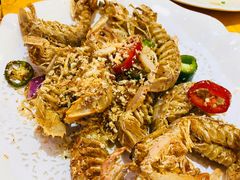 -海儀美食楼(湾仔海鲜街店)