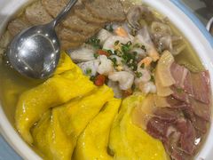 -新侗家食府(蟠桃宫店)