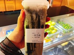 -北大家园食堂