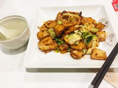 -咬不得高祖生煎·简餐(城站店)