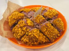 -澳门陈光记烧味饭店(南京德基广场店)