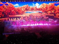 -华夏文旅西安度假区