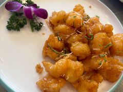 -丽泽山庄·生态怀柔菜·虹鳟鱼(红螺寺店)