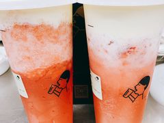 -喜茶(永旺梦乐城店)