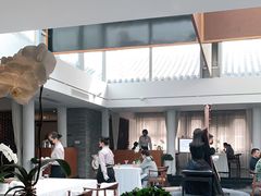 大堂-京兆尹(雍和宫店)