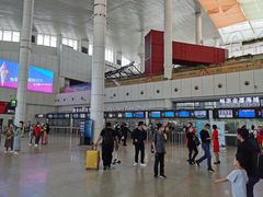 -厦门邮轮中心厦鼓码头(轮渡站)